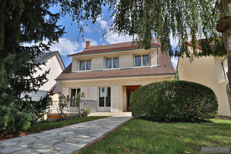  maison verrieres-le-buisson 91370