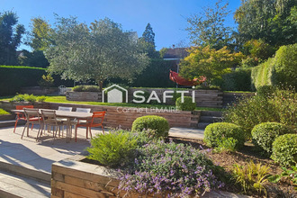  maison verrieres-le-buisson 91370