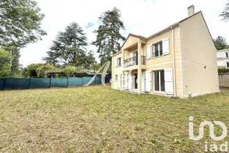  maison verrieres-le-buisson 91370