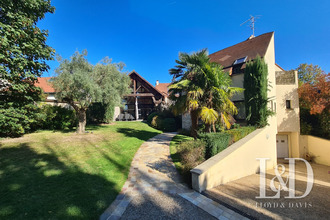  maison verrieres-le-buisson 91370