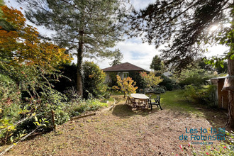  maison verrieres-le-buisson 91370