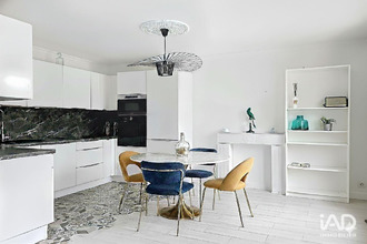  maison verrieres-le-buisson 91370