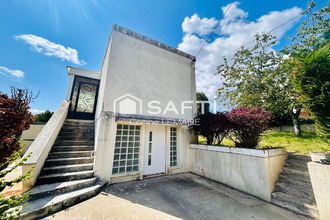  maison verrieres-le-buisson 91370