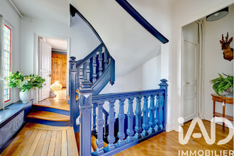  maison verrieres-le-buisson 91370