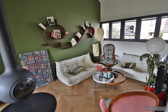  maison verrieres-le-buisson 91370