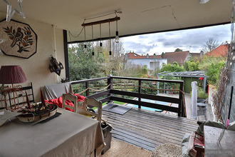  maison verrieres-le-buisson 91370