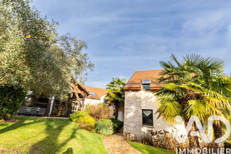  maison verrieres-le-buisson 91370