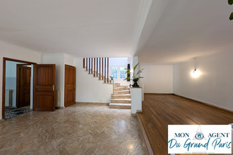  maison verrieres-le-buisson 91370