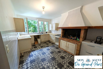  maison verrieres-le-buisson 91370