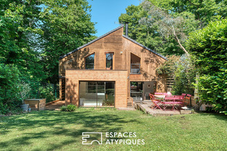  maison verrieres-le-buisson 91370