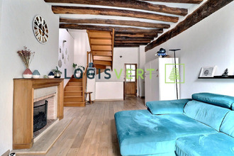  maison verrieres-le-buisson 91370