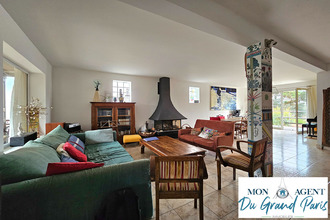  maison verrieres-le-buisson 91370