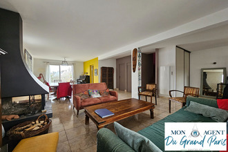  maison verrieres-le-buisson 91370