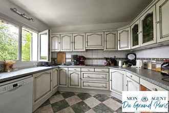  maison verrieres-le-buisson 91370