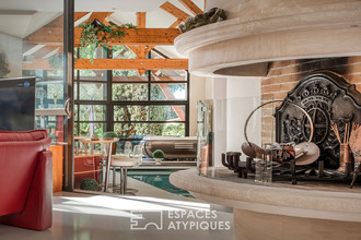  maison verrieres-le-buisson 91370