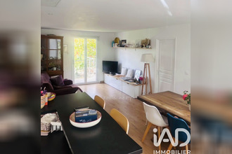  maison verrieres-le-buisson 91370