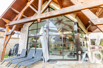  maison verrieres-le-buisson 91370