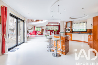  maison verrieres-le-buisson 91370