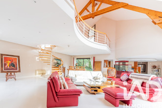  maison verrieres-le-buisson 91370