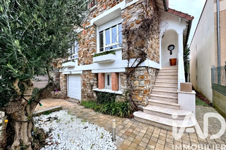  maison verrieres-le-buisson 91370