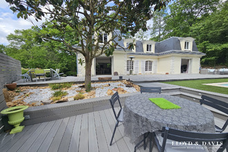  maison verrieres-le-buisson 91370