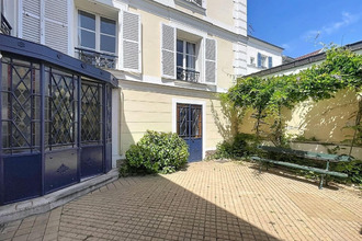  maison verrieres-le-buisson 91370