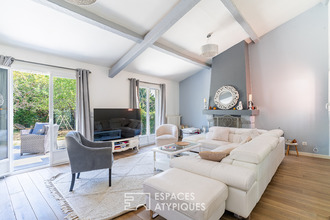  maison verrieres-le-buisson 91370