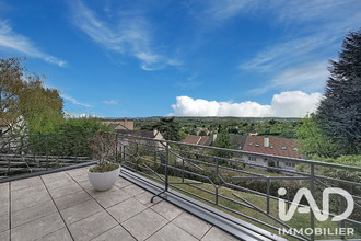  maison verrieres-le-buisson 91370