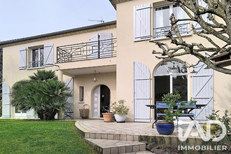  maison verrieres-le-buisson 91370