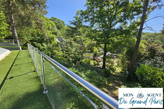  maison verrieres-le-buisson 91370