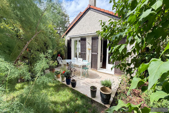  maison verrieres-le-buisson 91370