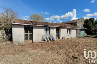 maison verrue 86420