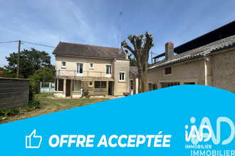  maison verrue 86420