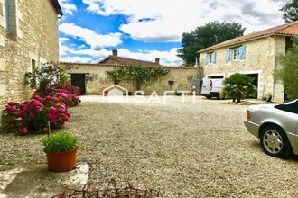  maison verrue 86420
