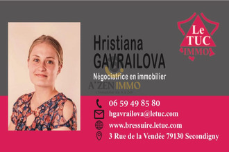  maison verruyes 79310