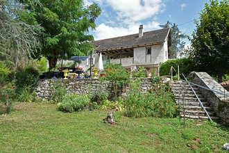  maison vers 46090