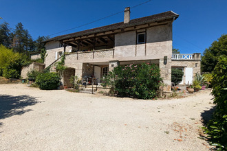  maison vers 46090