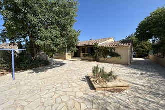  maison vers-pont-du-gard 30210