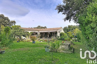  maison vers-pont-du-gard 30210