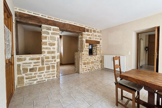  maison vers-sous-sellieres 39230