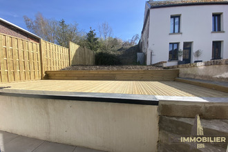  maison vers-sur-selles 80480