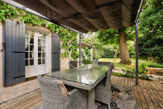  maison versailles 78000