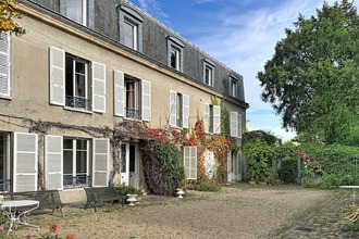  maison versailles 78000