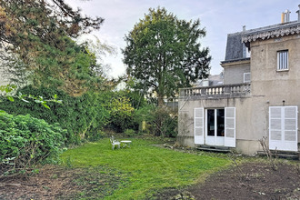  maison versailles 78000