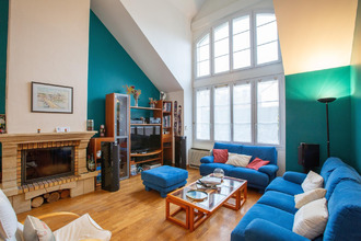  maison versailles 78000