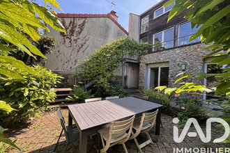  maison versailles 78000
