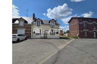  maison versigny 02800