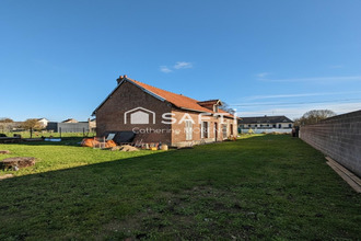  maison versigny 02800