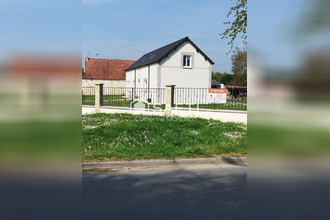  maison versigny 02800