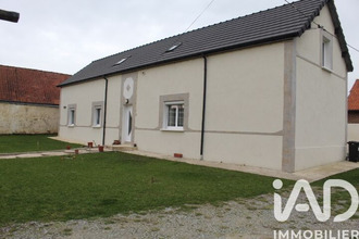  maison versigny 02800
